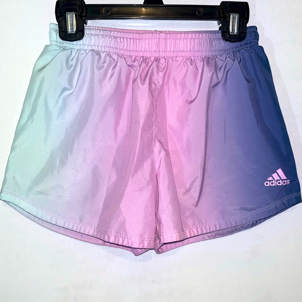 Adidas athletic shorts